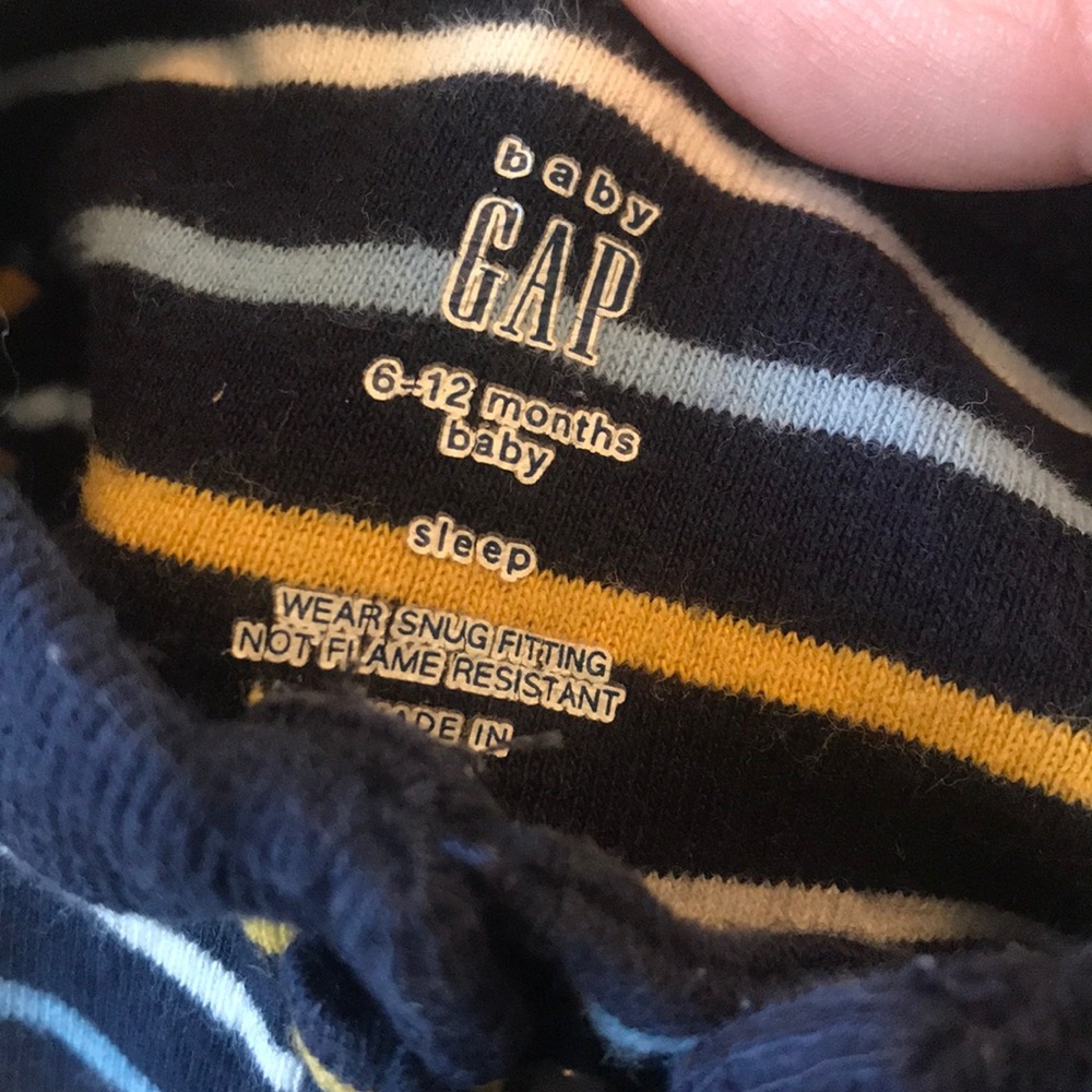 Pajamas - Picture 2 of 4